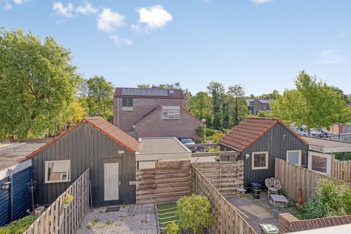 Foto 19 van Het Gangwerk 44