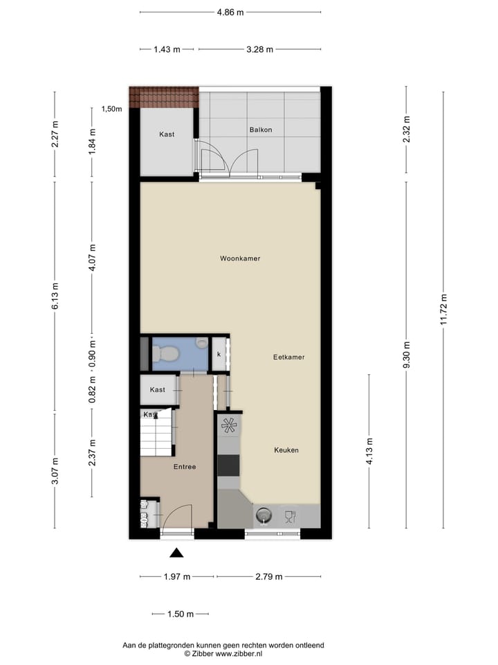 Foto 34 van Het Gangwerk 44