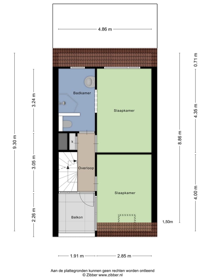 Foto 35 van Het Gangwerk 44