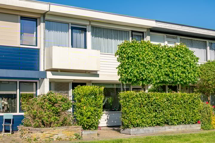 Foto 1 van De Hegen 18