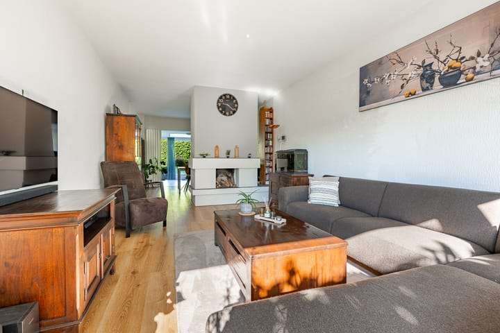 Foto 2 van De Hegen 18