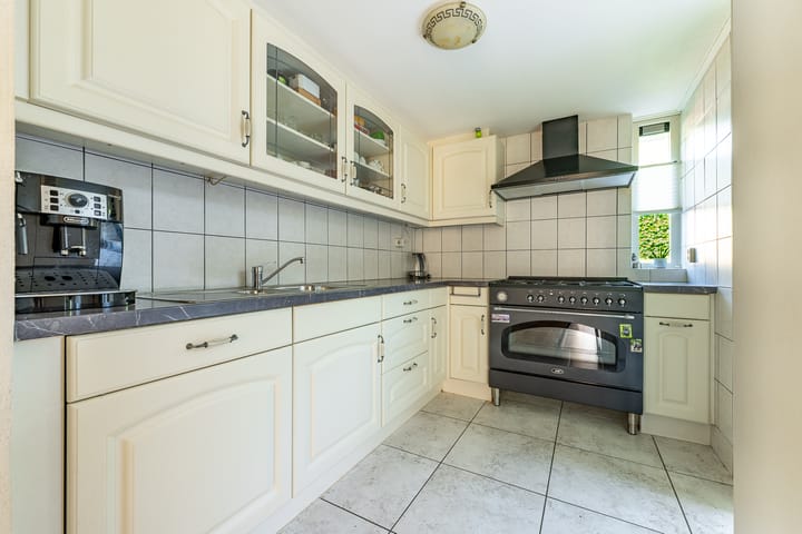 Foto 3 van De Hegen 18