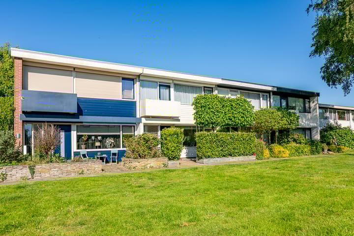 Foto 5 van De Hegen 18