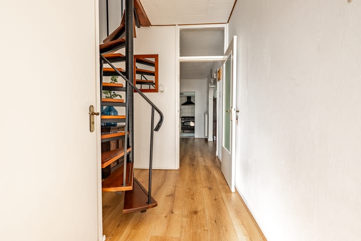 Foto 10 van De Hegen 18