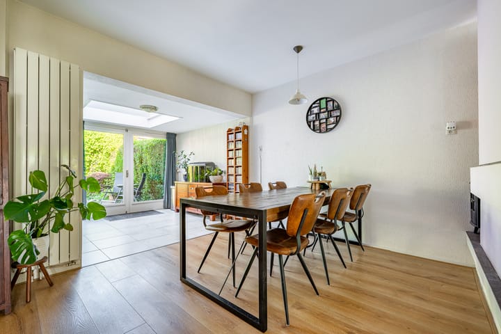 Foto 15 van De Hegen 18