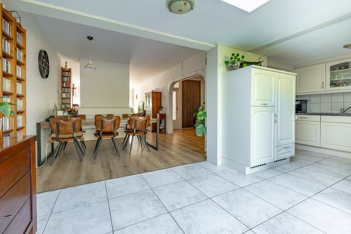 Foto 20 van De Hegen 18