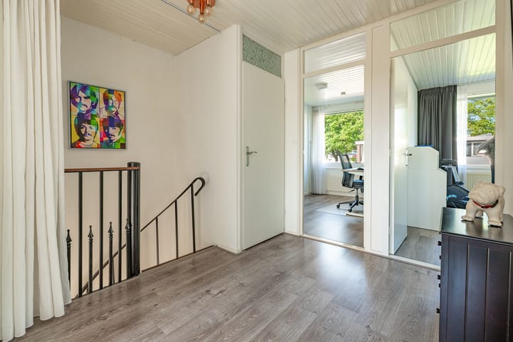 Foto 21 van De Hegen 18