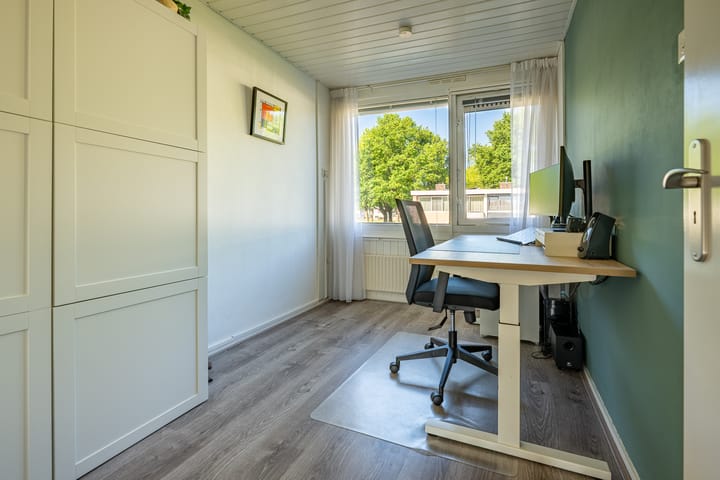 Foto 23 van De Hegen 18