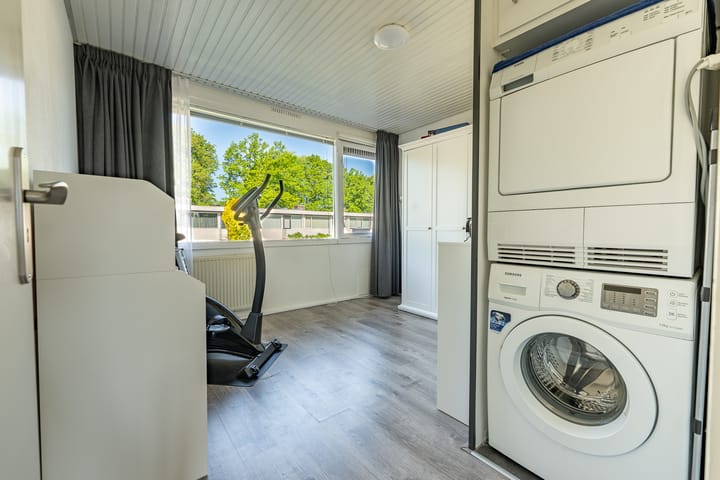 Foto 25 van De Hegen 18