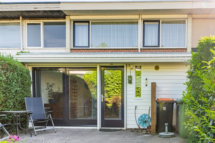 Foto 27 van De Hegen 18