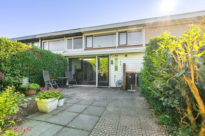 Foto 28 van De Hegen 18