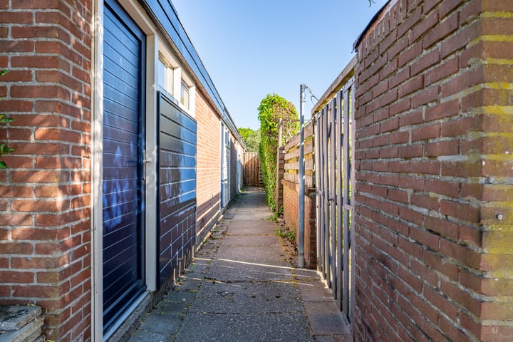 Foto 29 van De Hegen 18