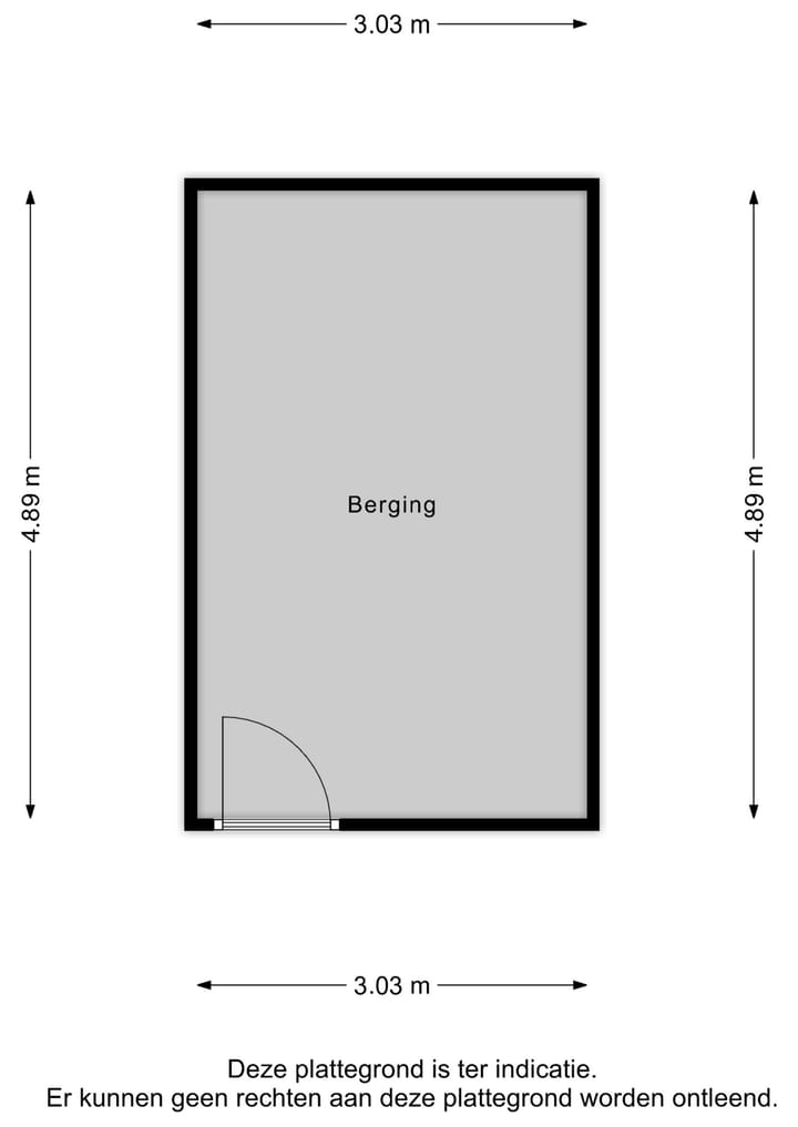 Foto 35 van De Hegen 18