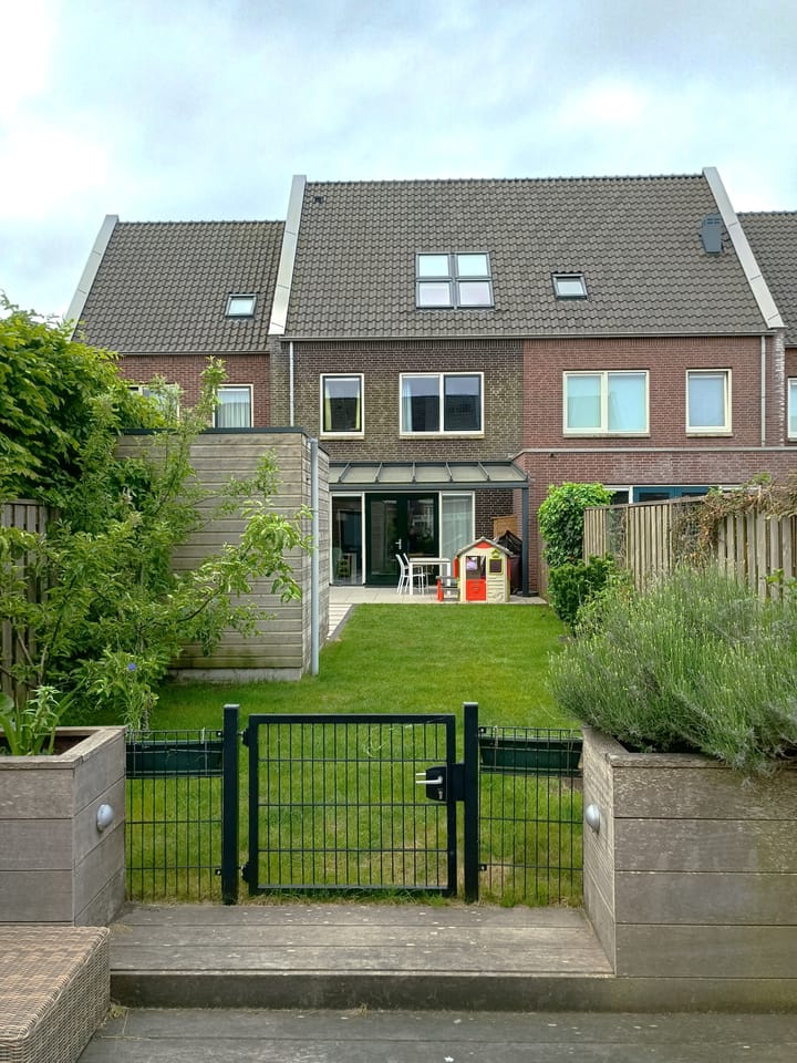 Foto 26 van Kikkeroever 7