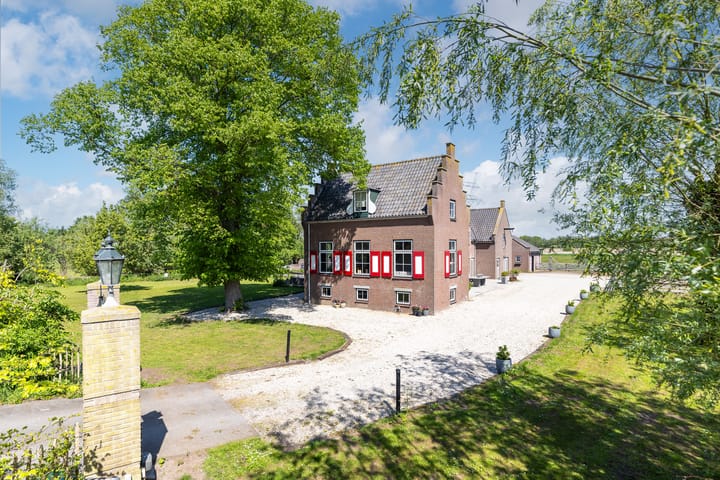 Photo 4 of Kreugerlaan 7