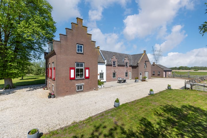 Photo 5 of Kreugerlaan 7