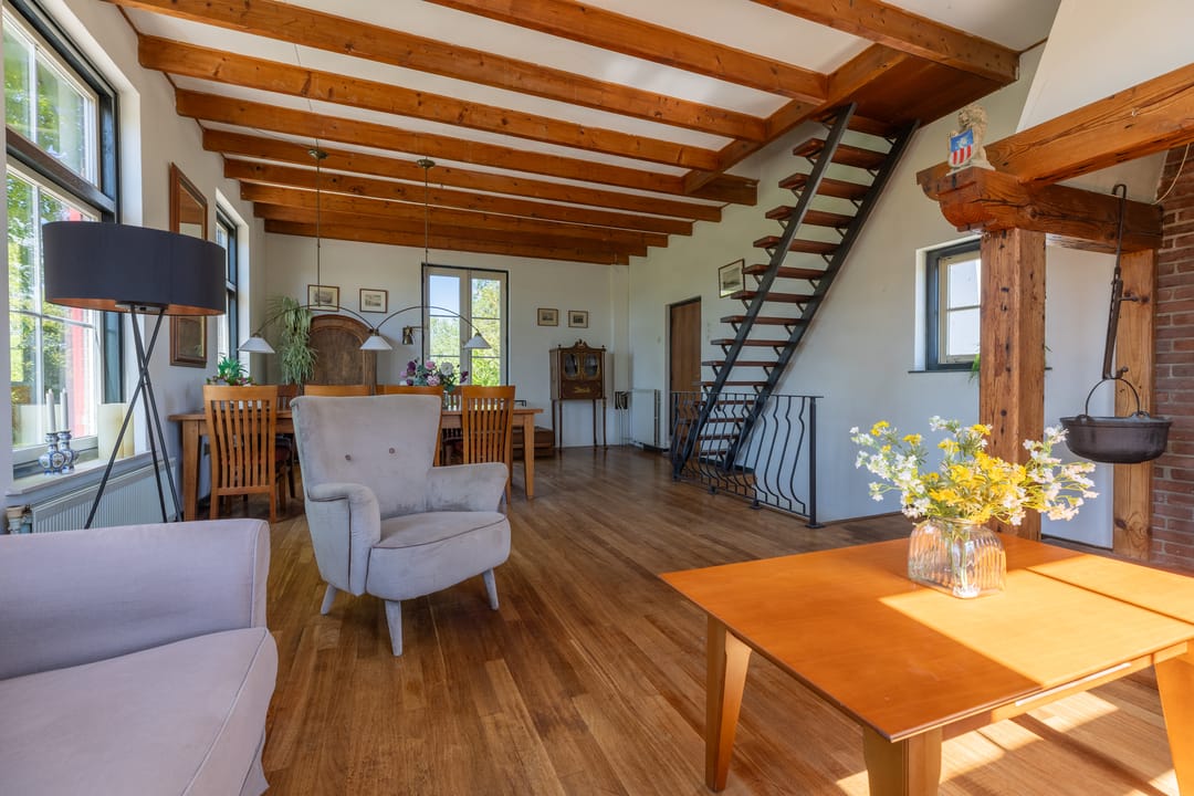 Photo 11 of Kreugerlaan 7