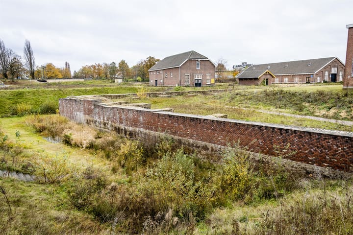 Photo 17 of Kazernekwartier Romeo - woning 41