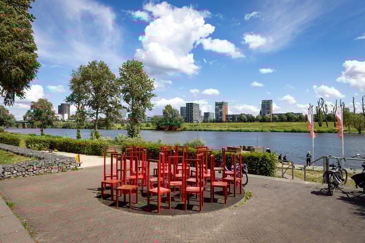 Photo 18 of Kazernekwartier Romeo - woning 41