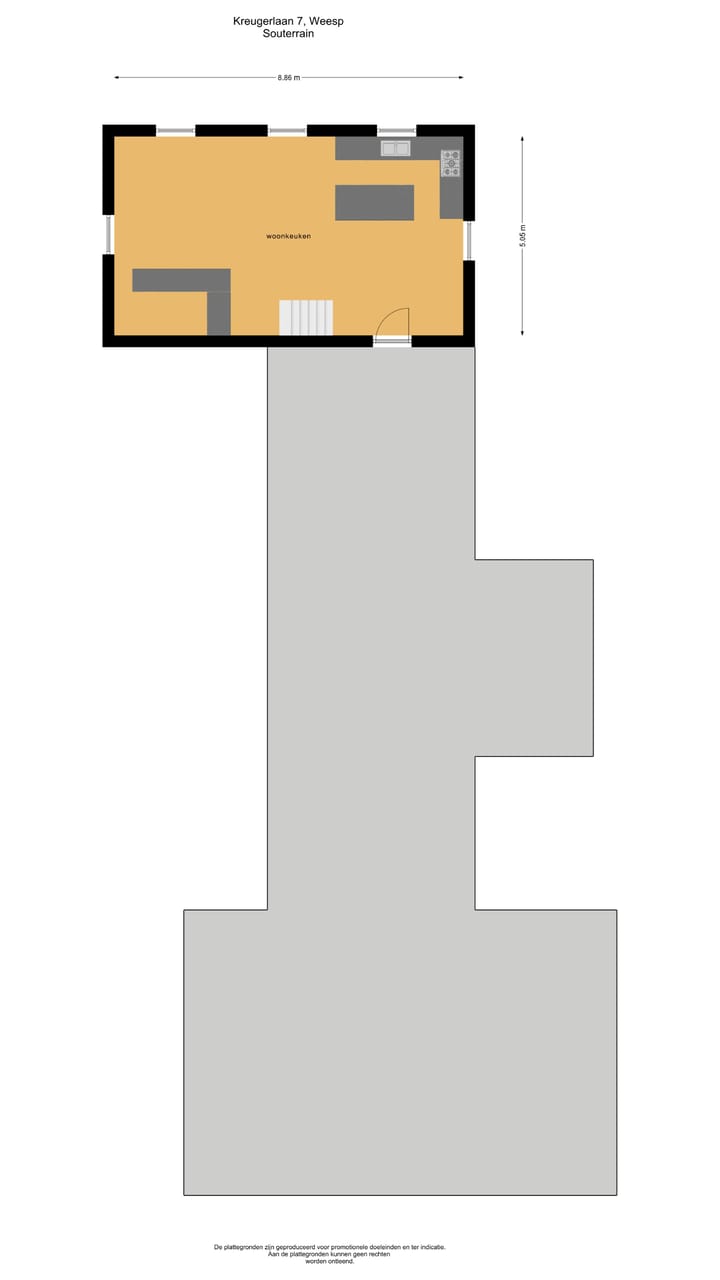 Photo 69 of Kreugerlaan 7