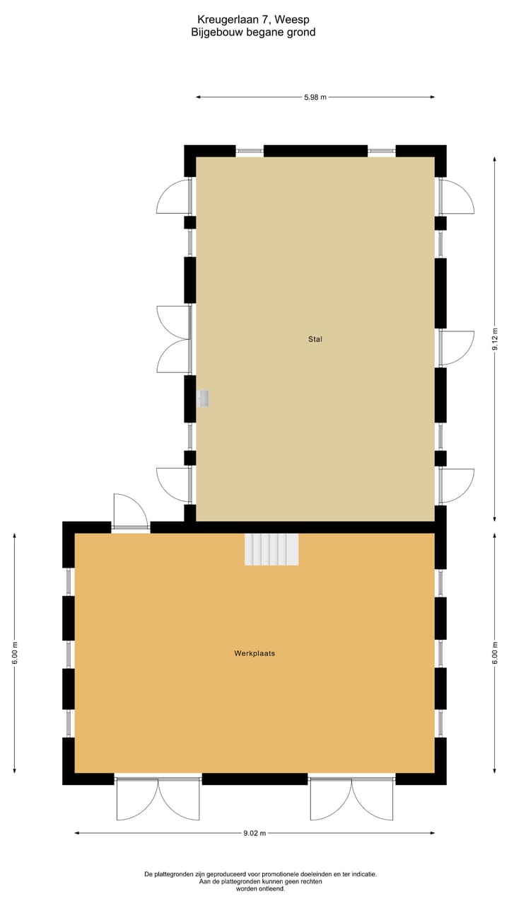 Photo 71 of Kreugerlaan 7