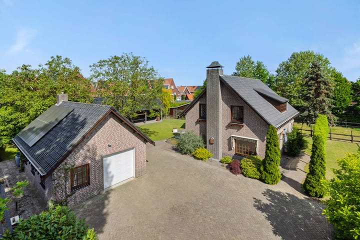 Foto 1 van Krommesteeg 7