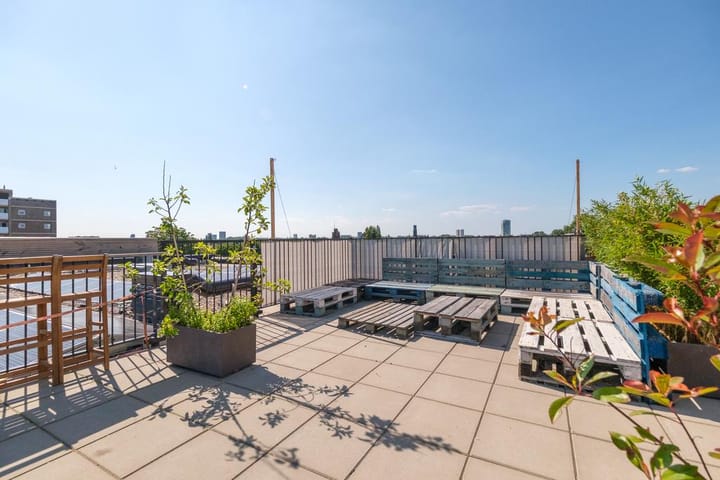 Foto 39 van Oosterhamrikkade 99