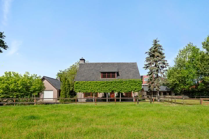 Foto 3 van Krommesteeg 7