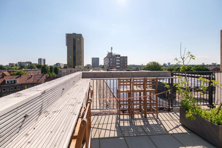 Foto 43 van Oosterhamrikkade 99