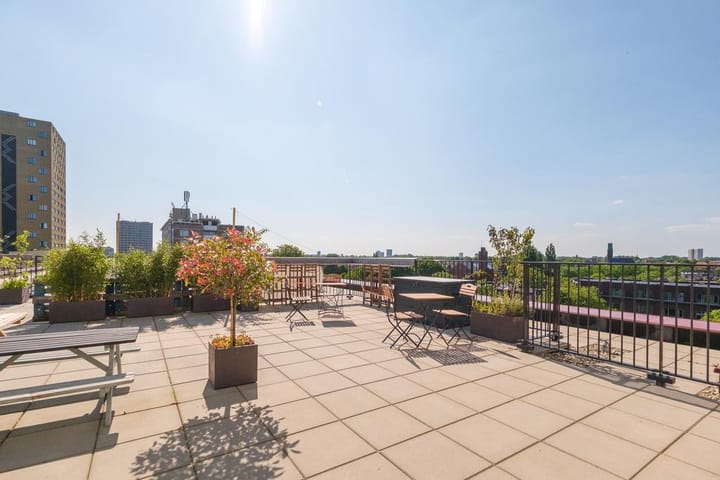 Foto 45 van Oosterhamrikkade 99