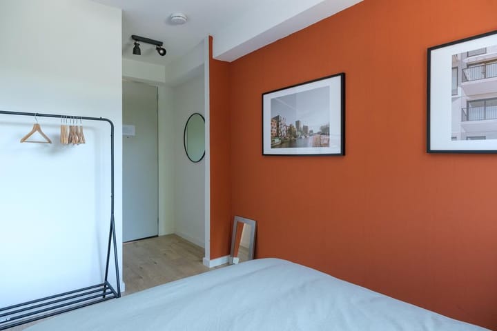 Foto 47 van Oosterhamrikkade 99