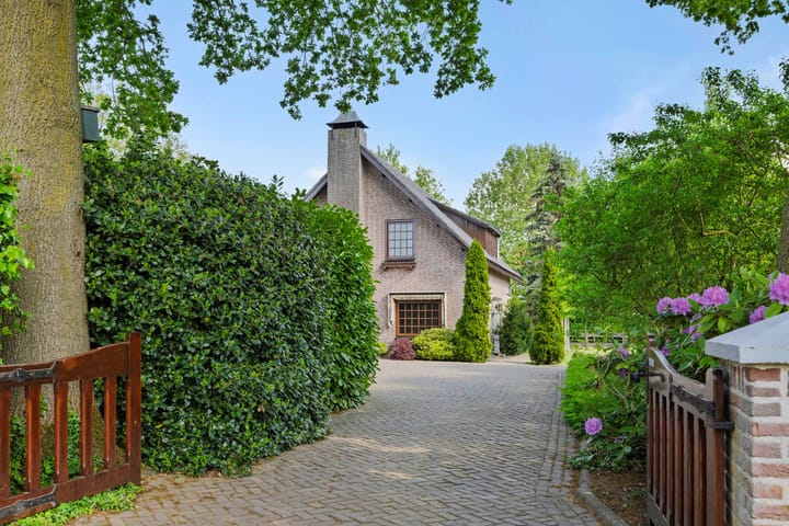 Foto 8 van Krommesteeg 7