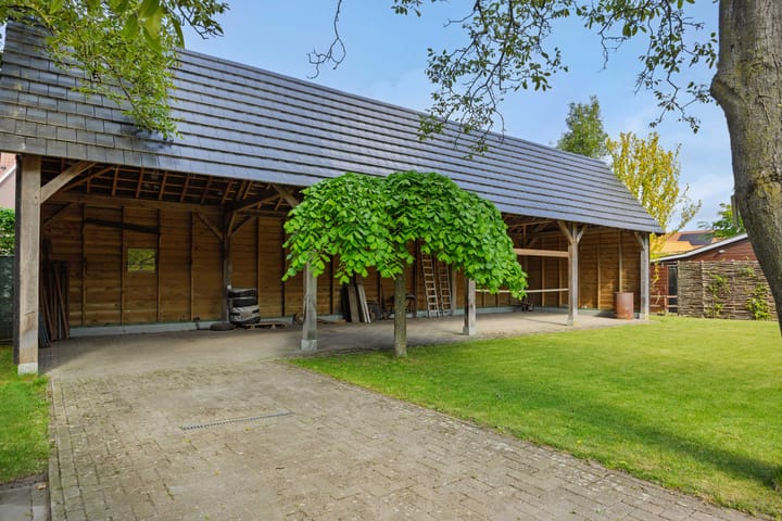 Foto 11 van Krommesteeg 7