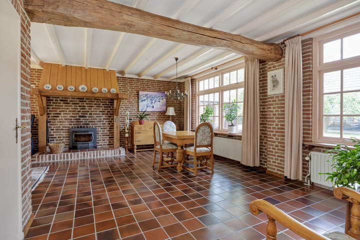 Foto 15 van Krommesteeg 7