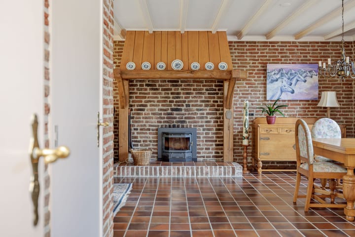 Foto 16 van Krommesteeg 7