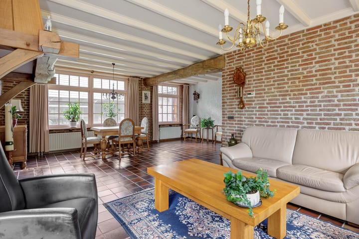 Foto 20 van Krommesteeg 7