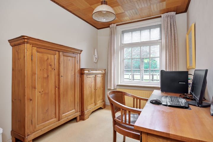 Foto 26 van Krommesteeg 7