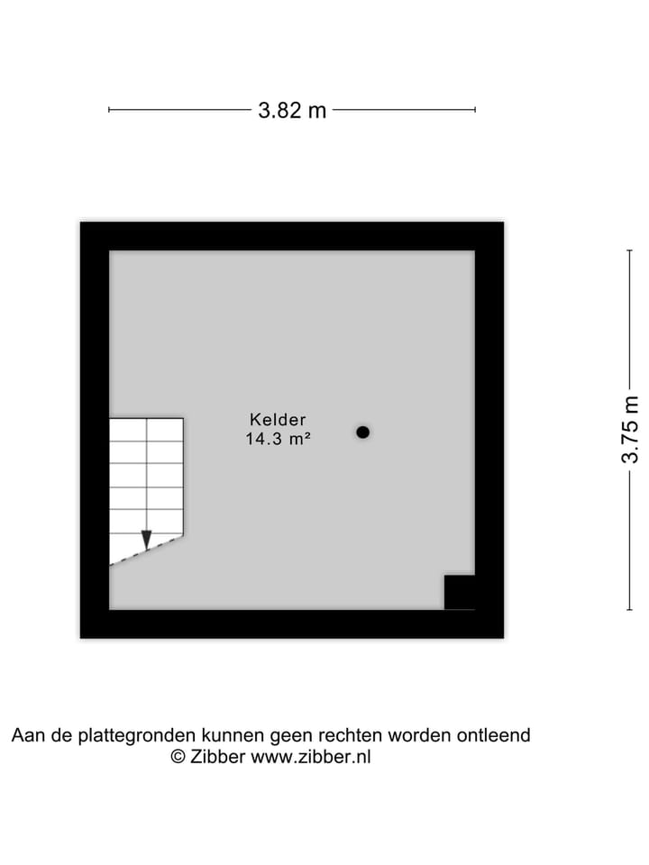 Photo 38 of Rapenburg 106-A