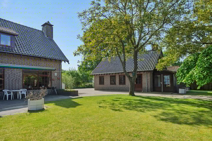 Foto 50 van Krommesteeg 7