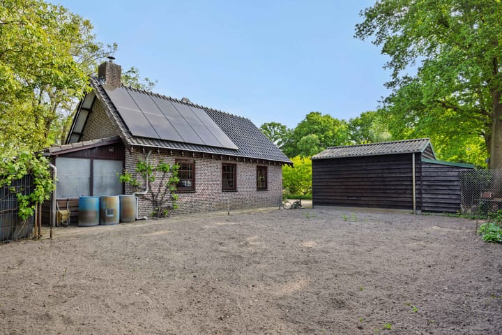 Foto 56 van Krommesteeg 7