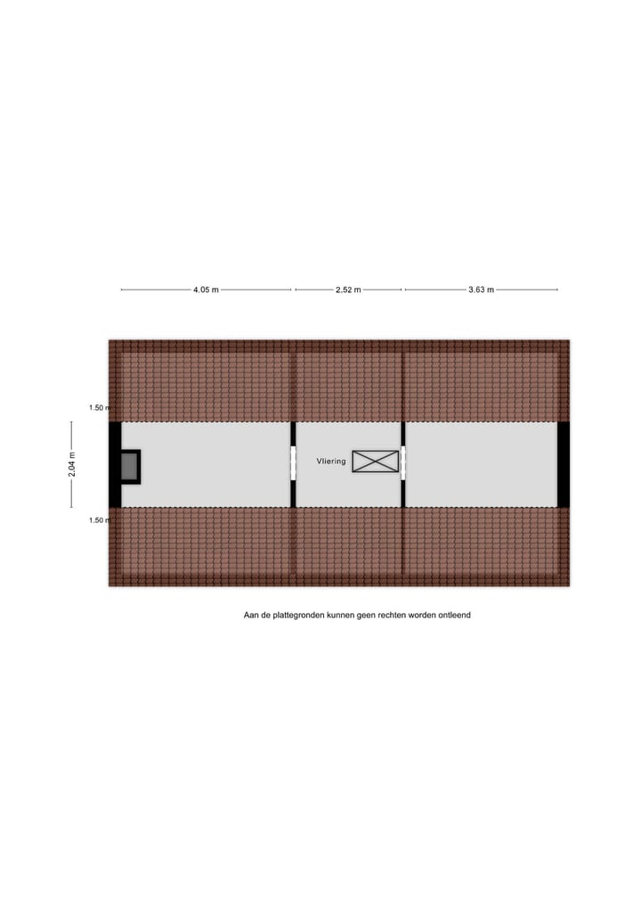 Foto 68 van Krommesteeg 7