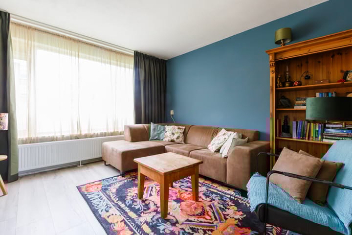 Foto 2 van Vondelstraat 200