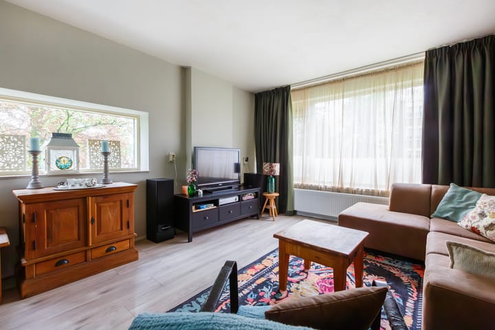 Foto 3 van Vondelstraat 200