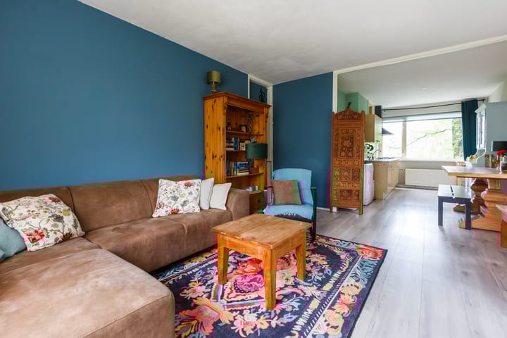 Foto 4 van Vondelstraat 200