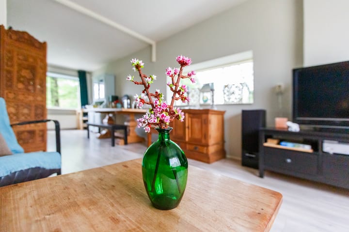 Foto 5 van Vondelstraat 200