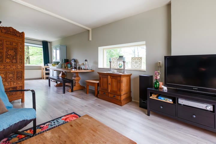 Foto 6 van Vondelstraat 200