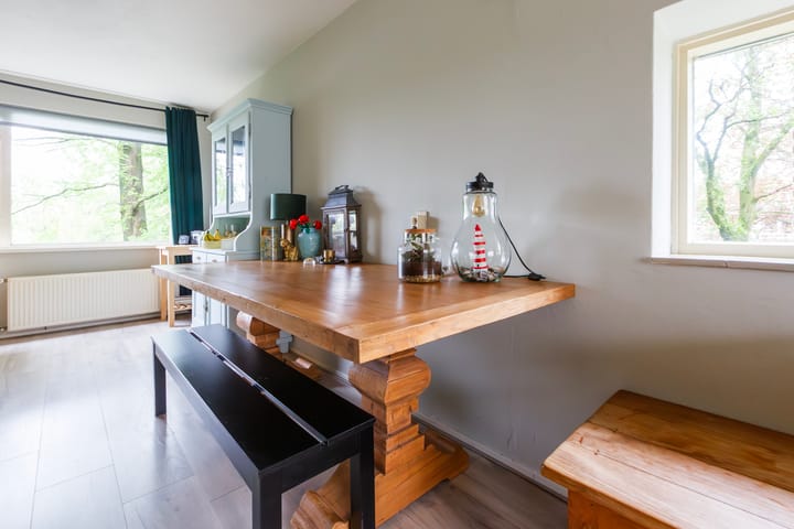 Foto 7 van Vondelstraat 200