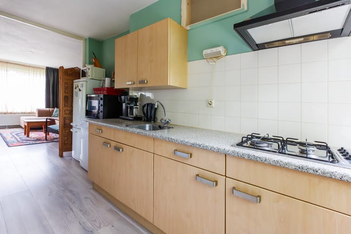 Foto 9 van Vondelstraat 200