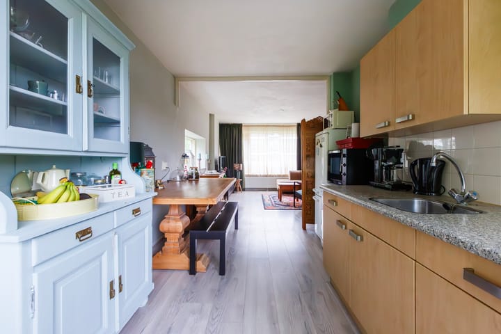 Foto 10 van Vondelstraat 200