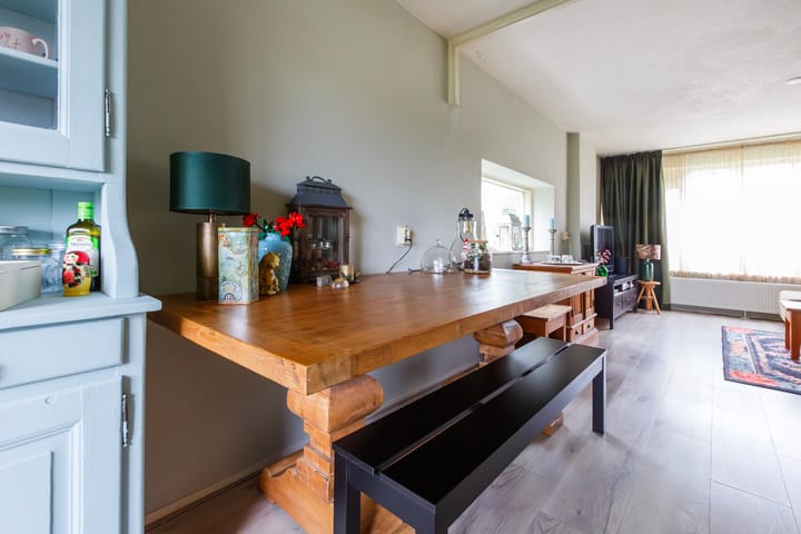 Foto 11 van Vondelstraat 200